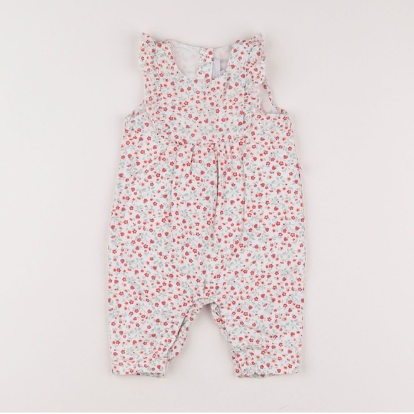 Cadet Rousselle Paris Romper - Picture 1 of 10